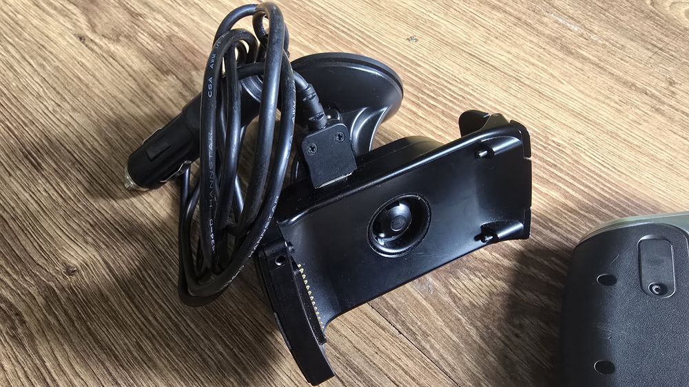 50Nawigacja Garmin Zumo 550