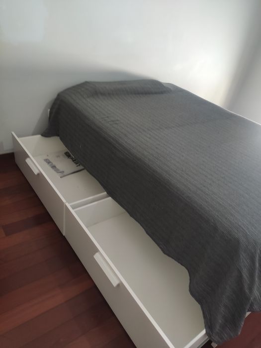 Quarto no centro de Vizela