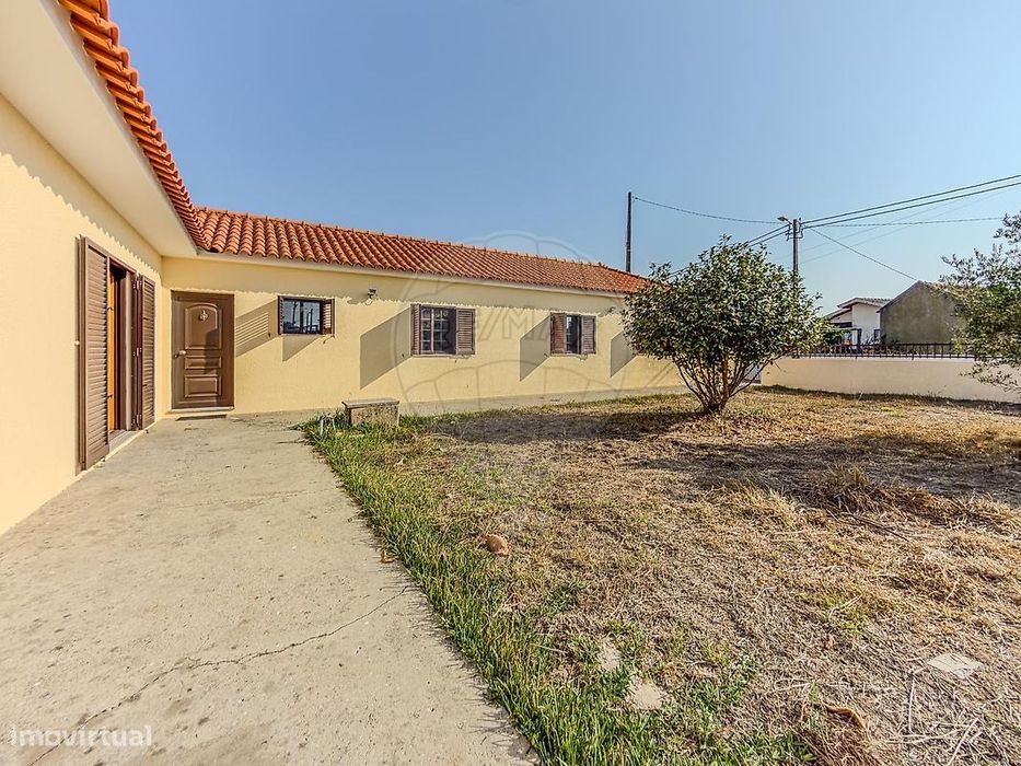 Moradia T3 para venda