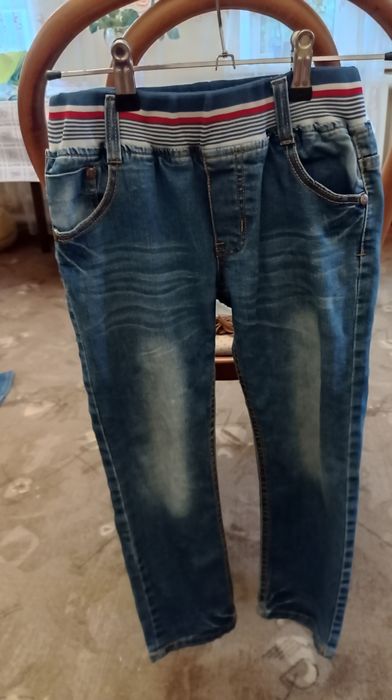 Продам детские вещи