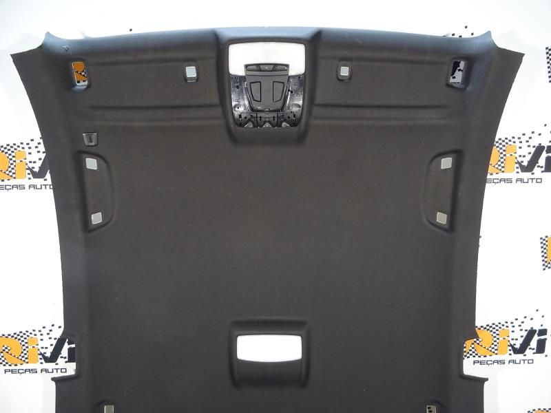 Forra de tejadilho BMW 1 (F21)