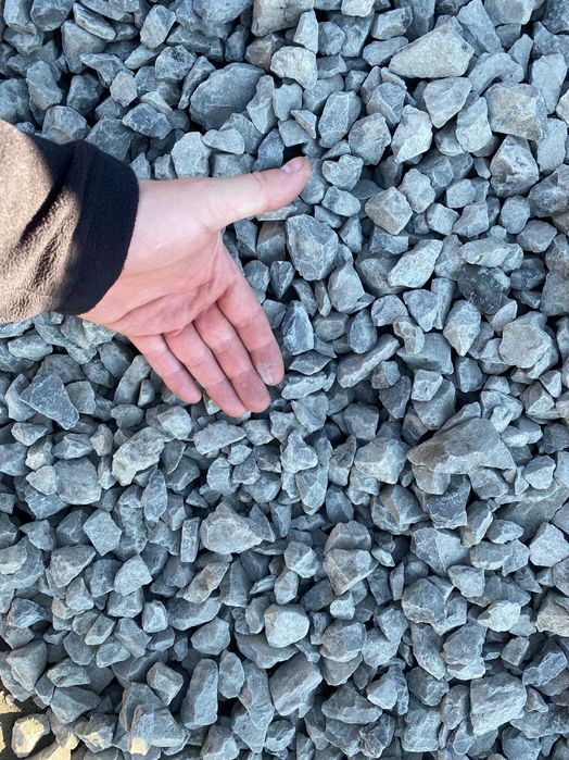 kruszywo drogowe kruszywo drenażowe 16/32 0-31 kliniec tłuczeń kamień