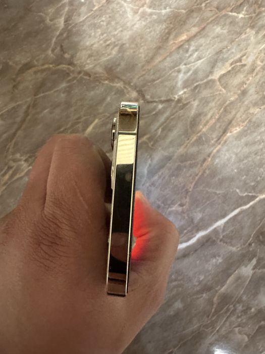 Продам Apple iPhone 12 Pro Max 128GB Gold