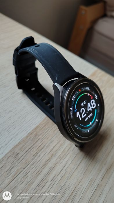 Smartwatch XIAOMI Watch 2 Pro