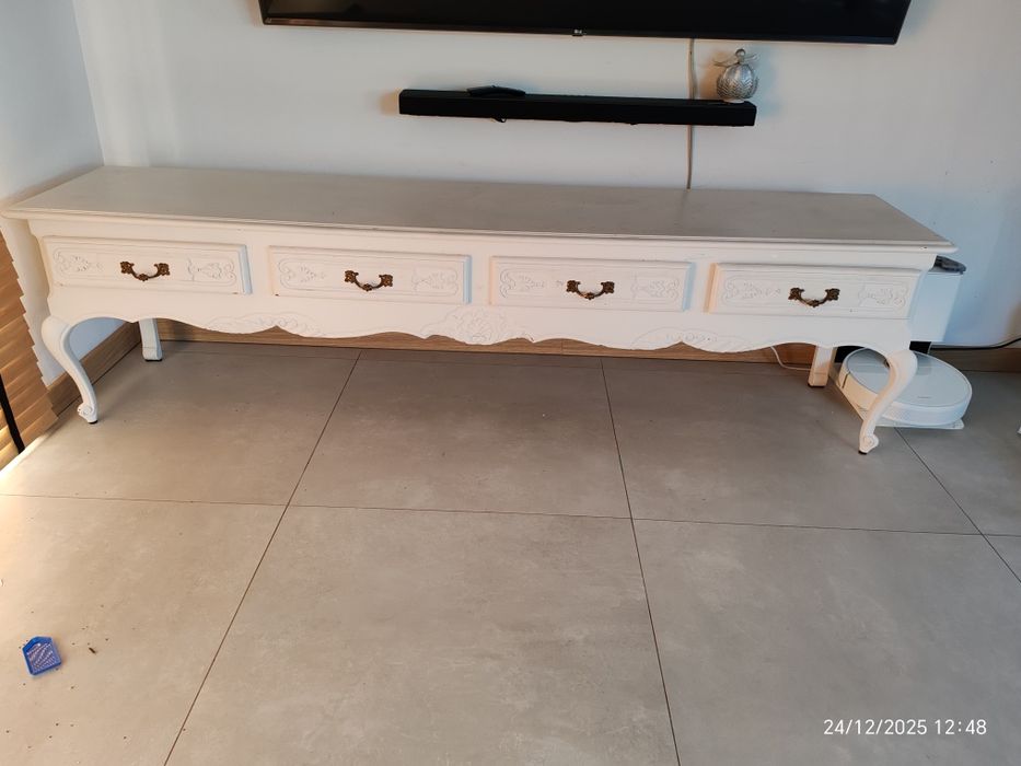 Szafka rtv, komoda, kredens ludwik