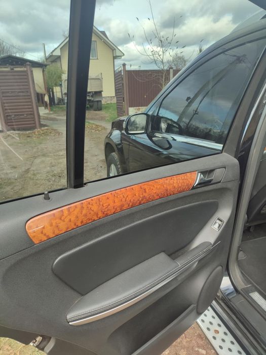 Mercedes GL 320 CDI 4MATIC