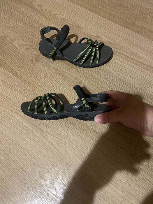 Сандалі Teva Kayenta ориг