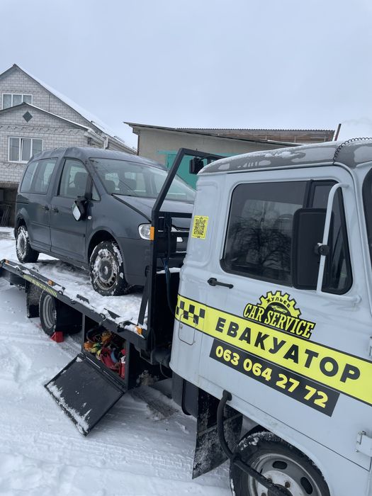 Продаеться спец Эвакуатор Мерседес