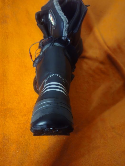 Ботинки с подогревом Elten