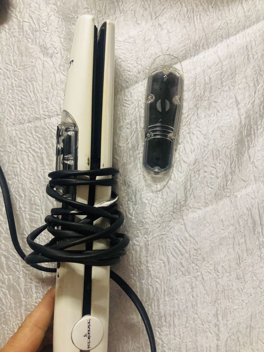 Placa com tecipiente