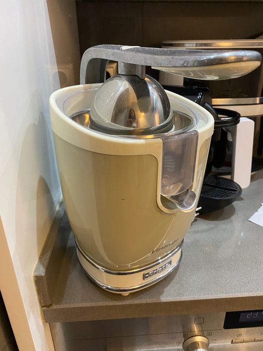 Espremedor ARIETE Vintage