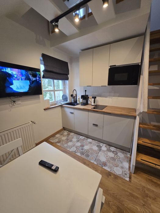 Apartament pod Krywaniem