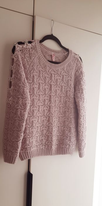 Сведрик, кофта тепла 36р S