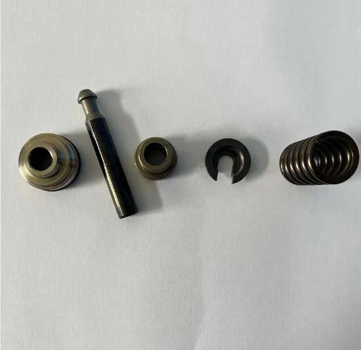 Ремкомплект ТНВД 1.4 TSI CAXA (BLG) /1.6 FSI /2.0 FSI/1.8-2.0 TFSI/3,6