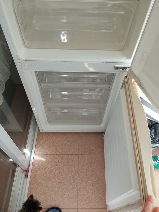 Frigorífico usado