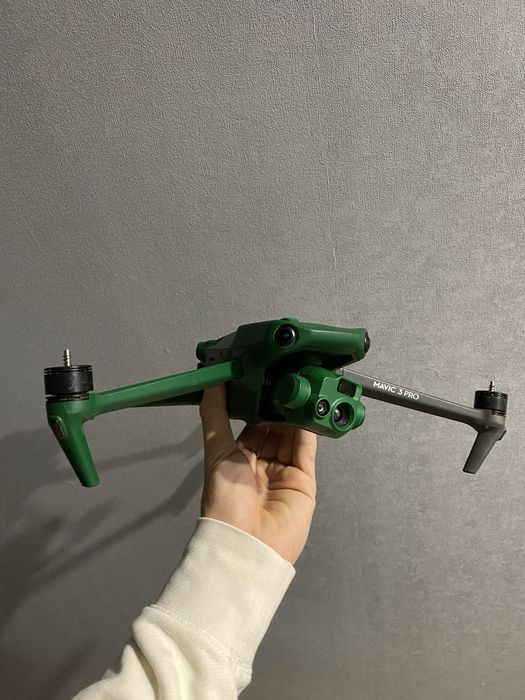 Дрон Mavic 3T ..