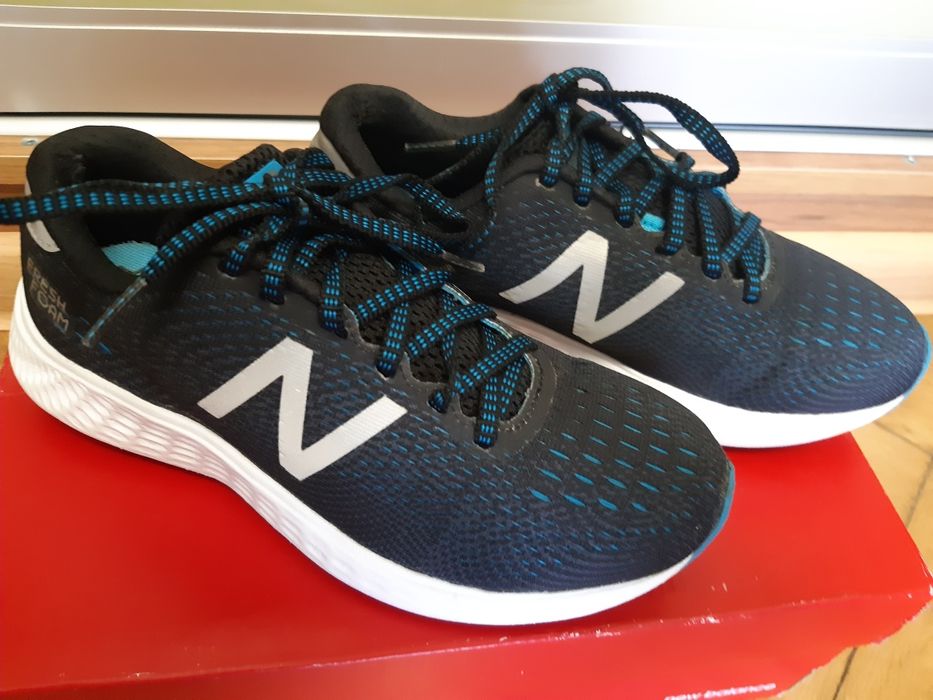 Кроссовки  New balance