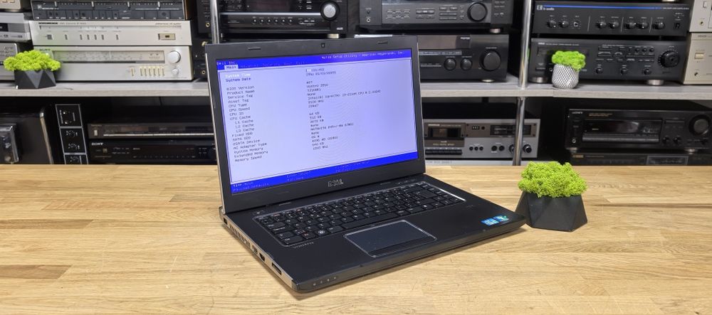 dell vostro 3550 - купити ноутбуки - Ціна на OLX.ua