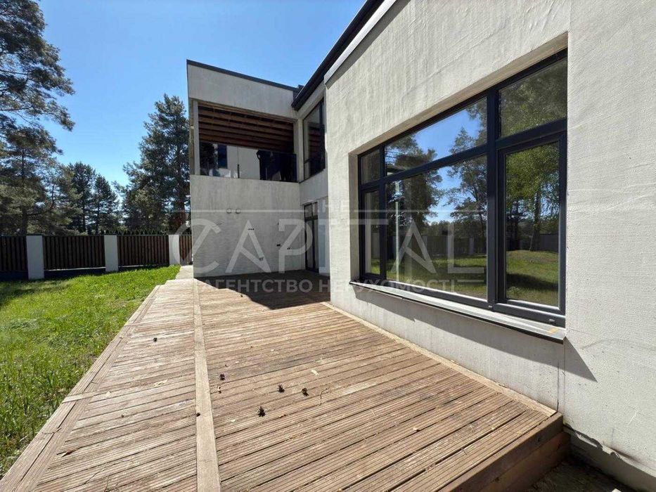 Продаж будинку, с. Хотянівка, КМ Good River, Вишгородський р-н