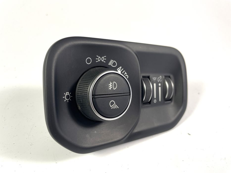 Ram 1500 TRX V przełącznik włącznik świateł 2021-26