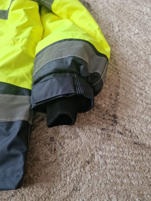 Kurtka robocz xxl SIOEN