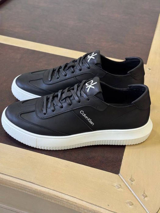 BREND Кеди чоловічі натуральний замш/шкіра 41,42,43,44,45 КИЇВ