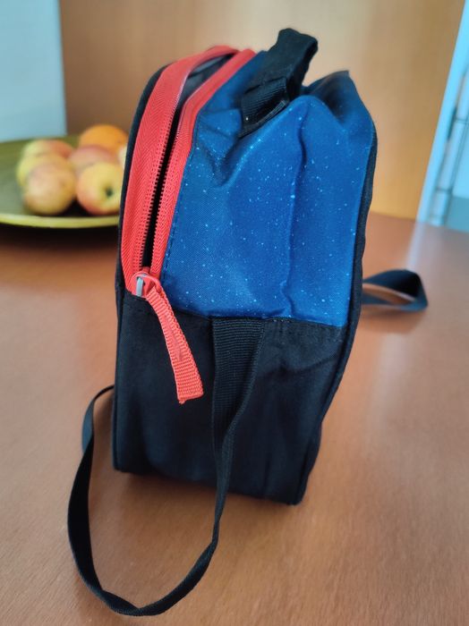 Lancheira de criança Among Us