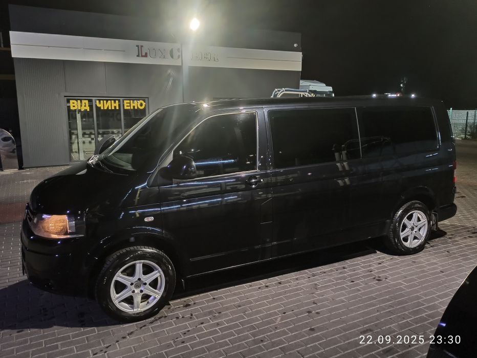 Диски r17 5.120 з фольц т5