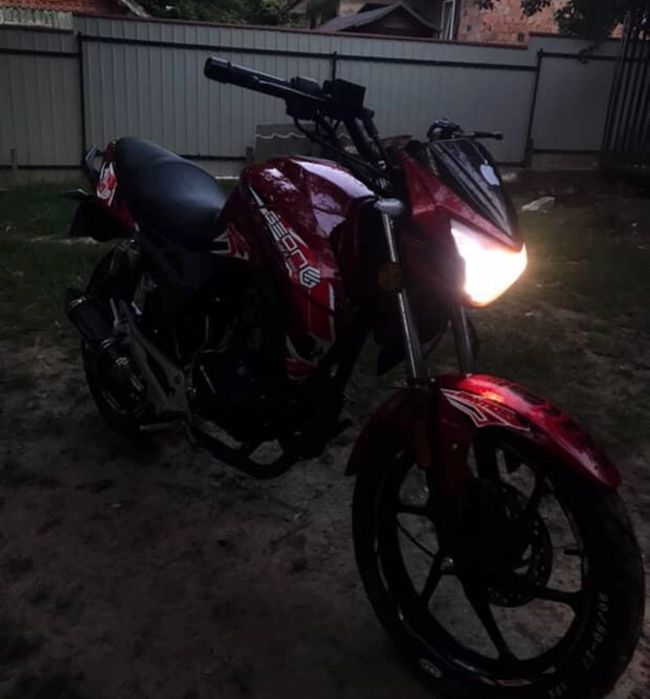 Продам  Геон пантера