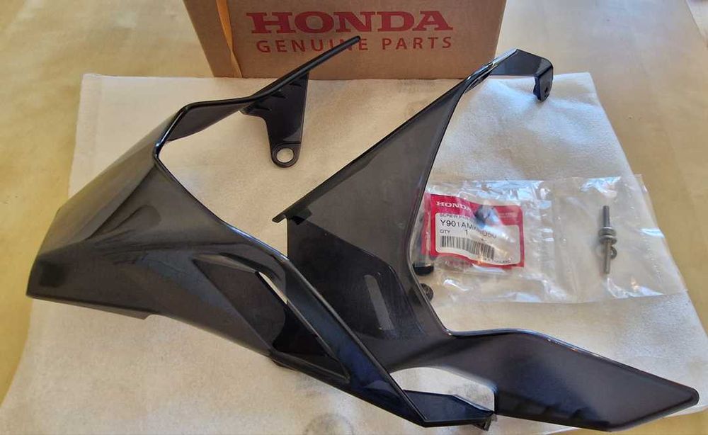 Conjunto de deflectores Honda CRF 1100L Africa Twin - Novos