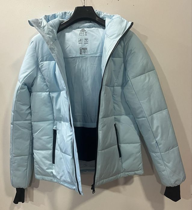 Жіноча лижна куртка Crivit, розмір XS