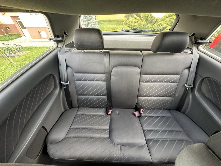 -= AUDI A3 8L  =- 1.6Benz !