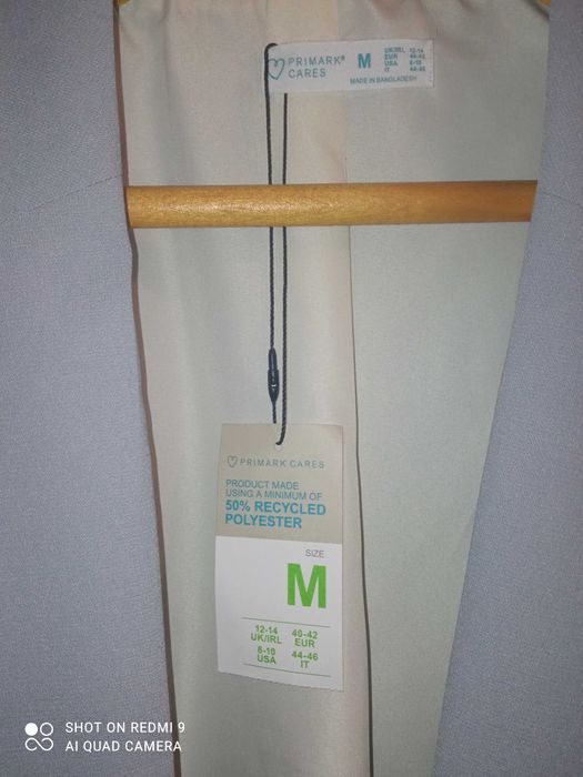 Жакет жіночий, світло сірий, Primark