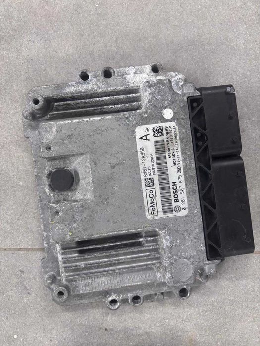 komputer sterownik silnika ford focus