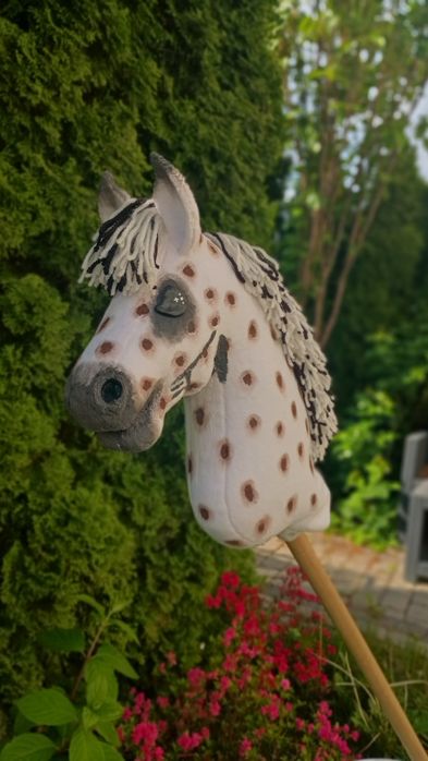 Hobby horse tarantowaty