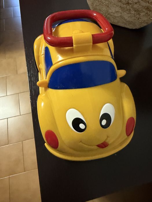 Brinquedo da Chico