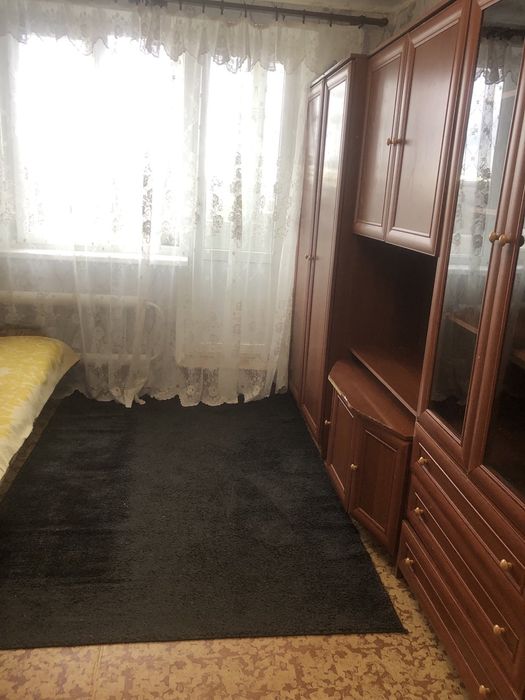 Сдам 1 комнатную квартиру на Основе, улица Силикатная.