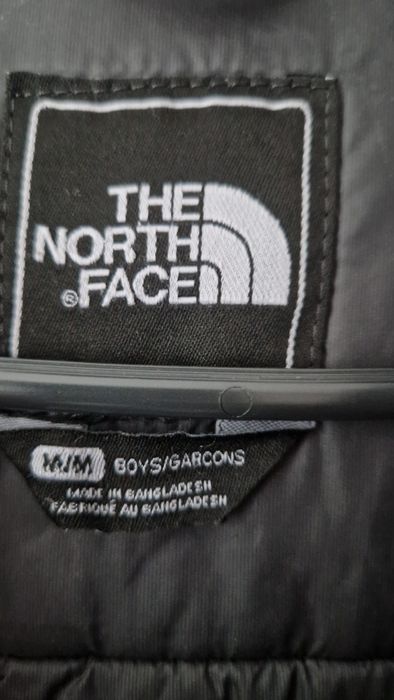 Kurtka wiosenna the north face 146