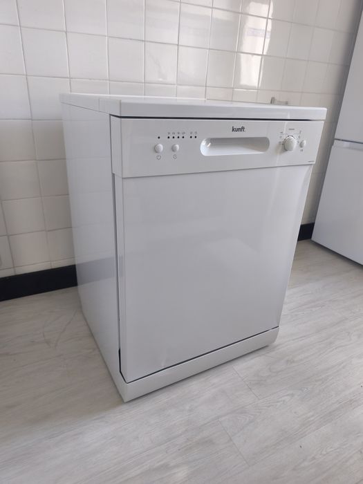 Máquina lavar loiça nova