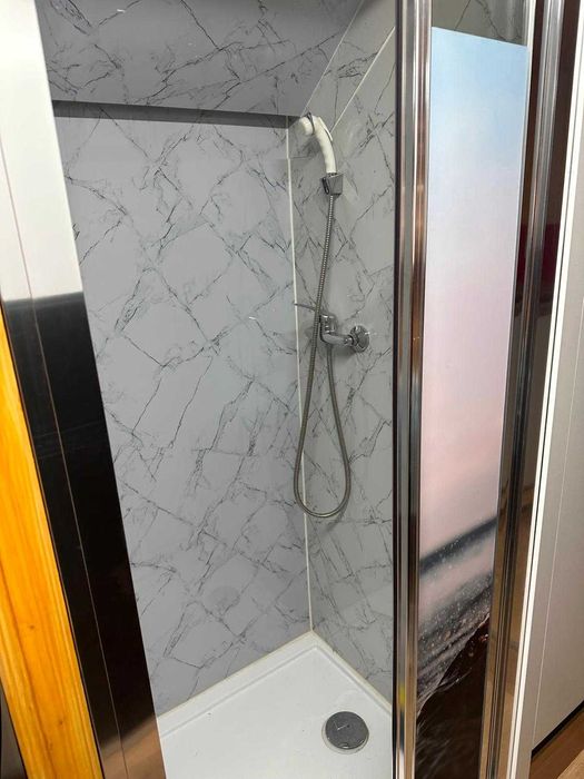 Autocaravana/Auto vivenda