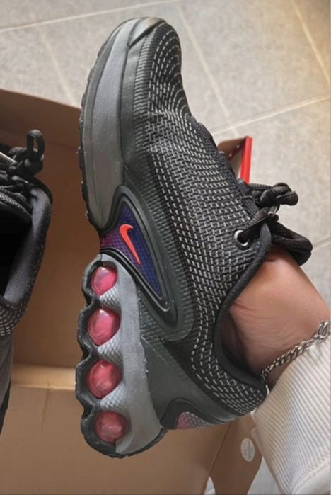 Nike Air Max Dn (gs)