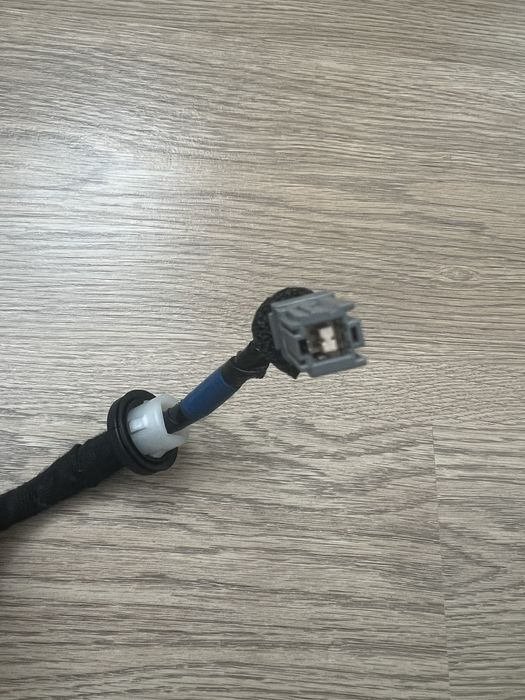 Камера заднього виду Mazda CX-5 (18-21 рік).Оригінал!!