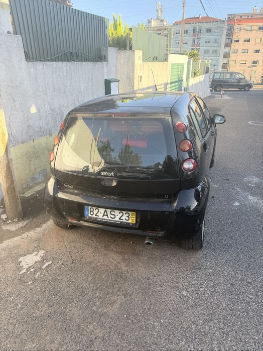Smart four four 1.1