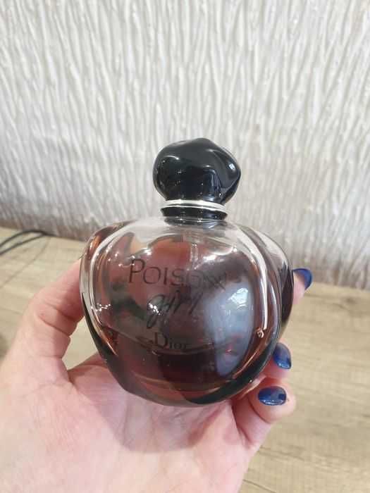 Dior Poison Girl edp 70/100 ml
