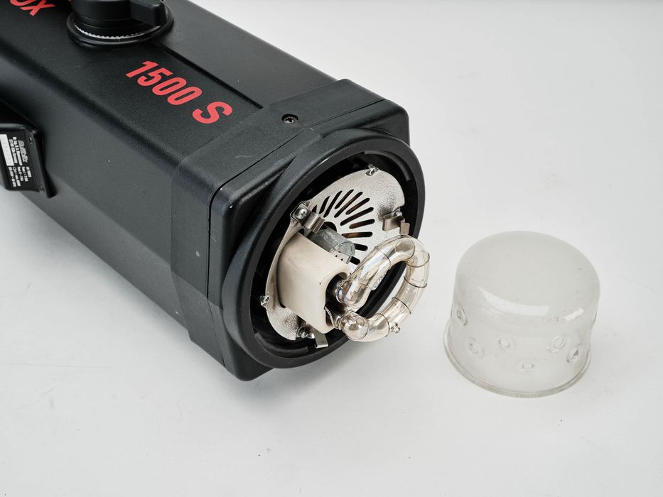 Equipamento Multiblitz