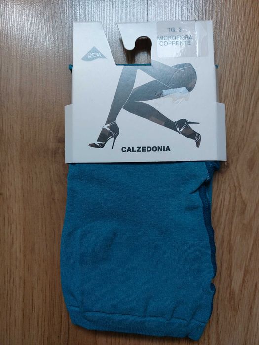 Rajstopy Calzedonia 2