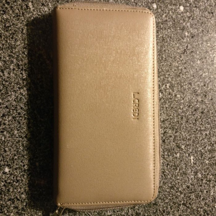 Carteira Senhora - Entrega em mão Lisboa