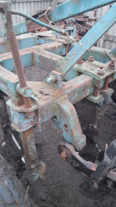 продам  хтз т 150к з чезелем