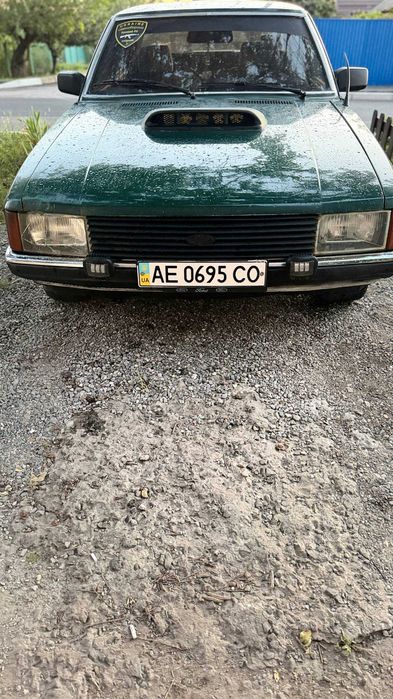 VIN WF0FXXGAGFCB74286 фото оголошення 4 з 7