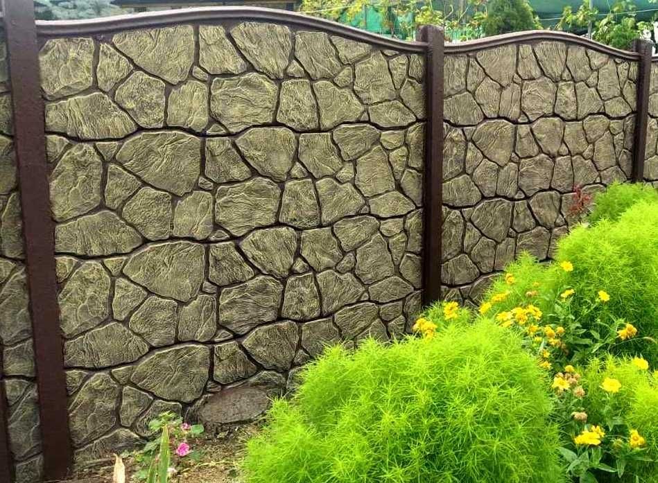 Забор.гост производитель